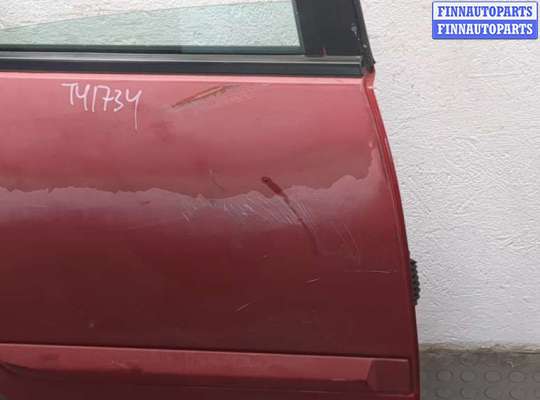 купить Замок двери на Nissan Almera N16 2000-2006