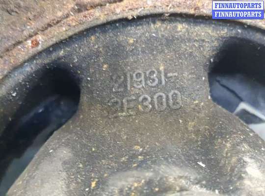 купить Подушка крепления двигателя на Hyundai Tucson 1 2004-2010