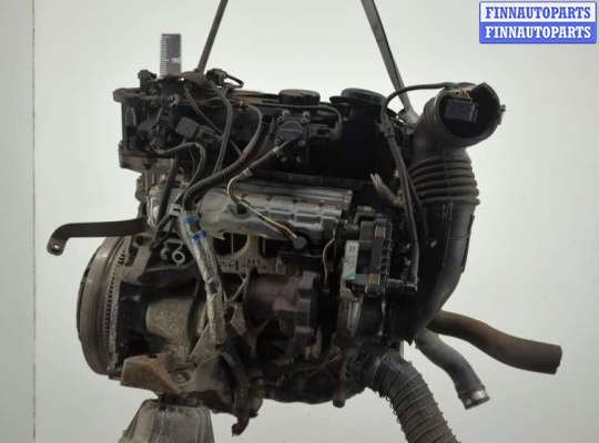 купить Двигатель (ДВС) на BMW 3 E90, E91, E92, E93 2005-2012