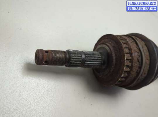 купить Полуось (приводной вал, шрус) на Opel Meriva 2003-2010