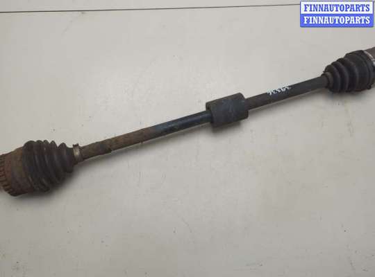 купить Полуось (приводной вал, шрус) на Opel Meriva 2003-2010