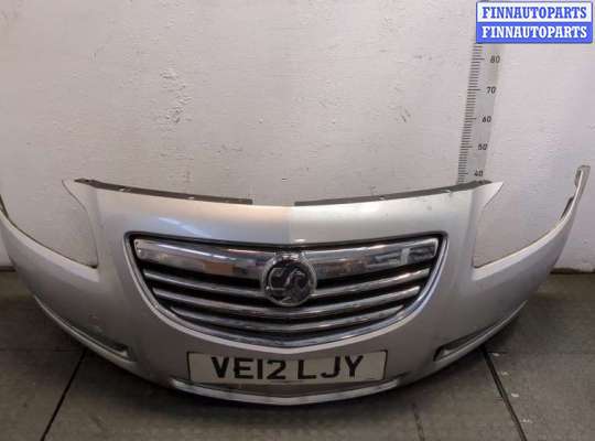 Заглушка буксировочного крюка OP2239132 на Opel Insignia 2008-2017