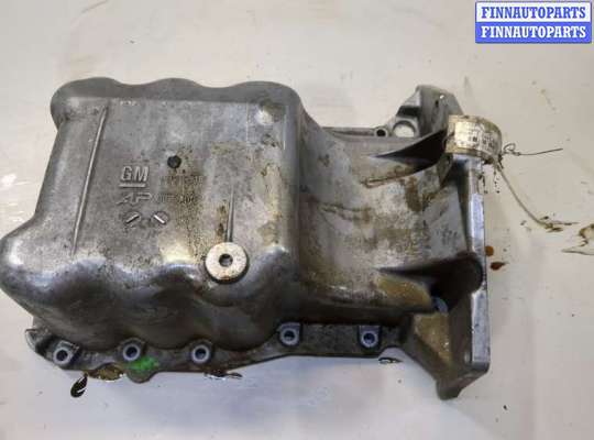 купить Поддон на Opel Corsa C 2000-2006
