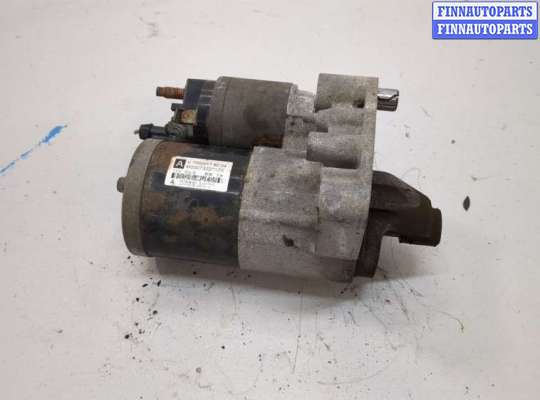 купить Стартер на Peugeot 207 2006-2015