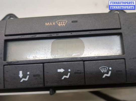 купить Переключатель отопителя (печки) на Ford Mondeo 3 2000-2007