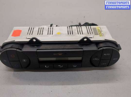 Переключатель отопителя (печки) FO2149582 на Ford Mondeo 3 2000-2007