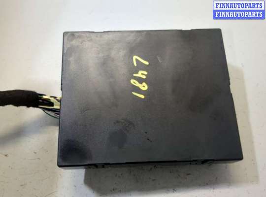купить Блок управления бортовой сети (Body Control Module) на Audi A6 (C7) 2011-2018