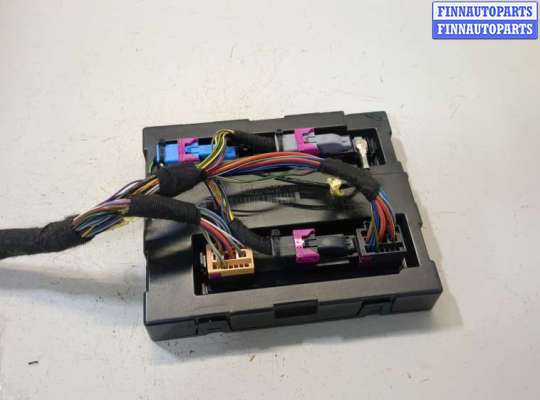 купить Блок управления бортовой сети (Body Control Module) на Audi A6 (C7) 2011-2018