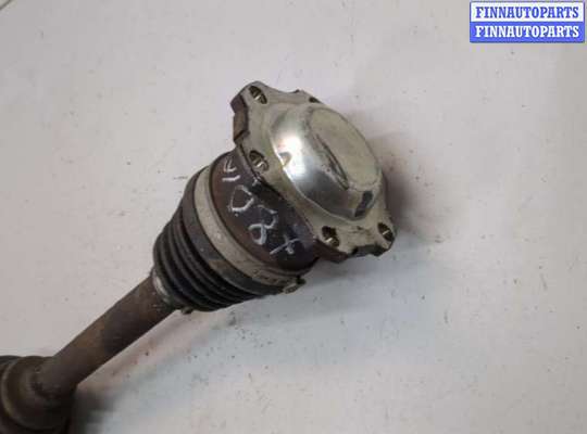 купить Полуось (приводной вал, шрус) на Skoda Fabia 2007-2014