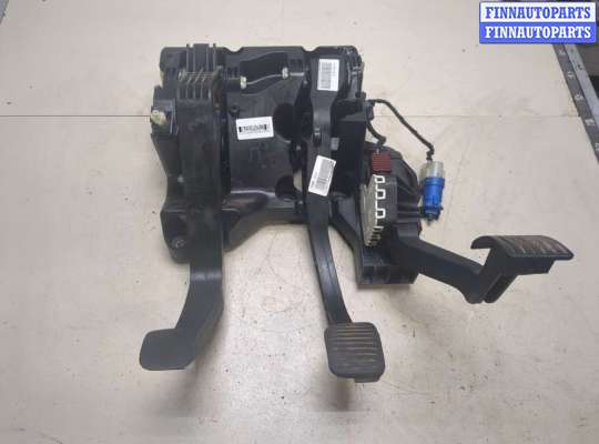 купить Педаль газа на Peugeot Boxer 2014-2025