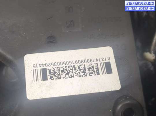 купить Педаль газа на Peugeot Boxer 2014-2025