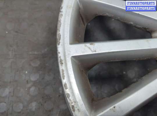 купить Диск литой на Skoda Octavia Tour 1996-2011