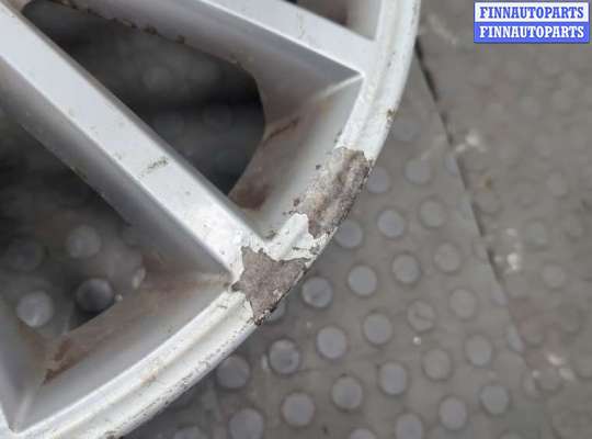 купить Диск литой на Skoda Octavia Tour 1996-2011