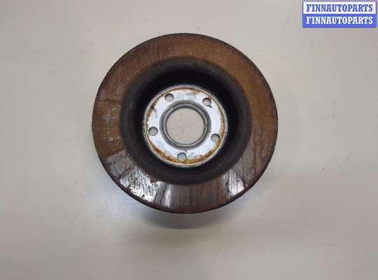 купить Диск тормозной на Ford C-Max 2010-2015