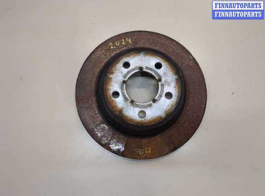 купить Диск тормозной на Ford C-Max 2010-2015