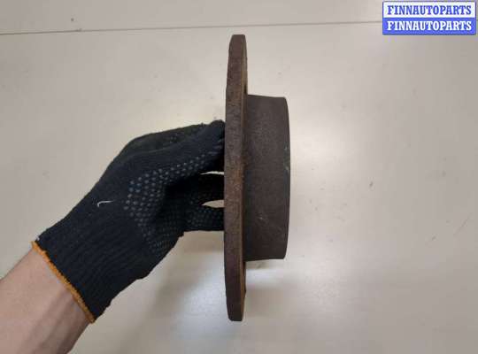купить Диск тормозной на Ford C-Max 2010-2015