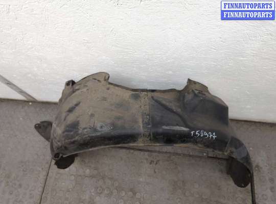 купить Защита арок (подкрылок) на KIA Ceed 2007-2012