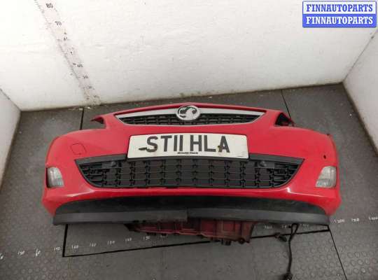 купить Фара противотуманная (галогенка) на Opel Astra J 2010-2017