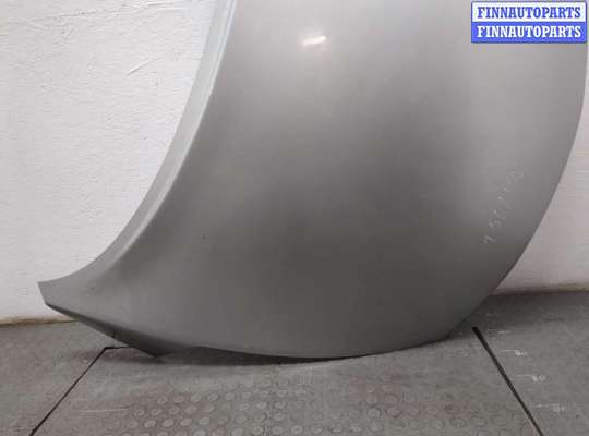 купить Капот на Nissan Juke 2010-2019