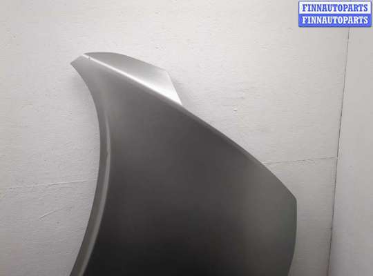 купить Капот на Nissan Juke 2010-2019