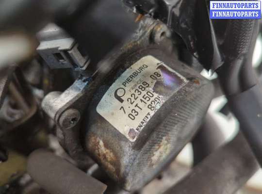 купить ТНВД на Opel Vivaro 2001-2014