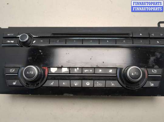 Переключатель отопителя (печки) BM3601419 на BMW 7 F01 2008-2015