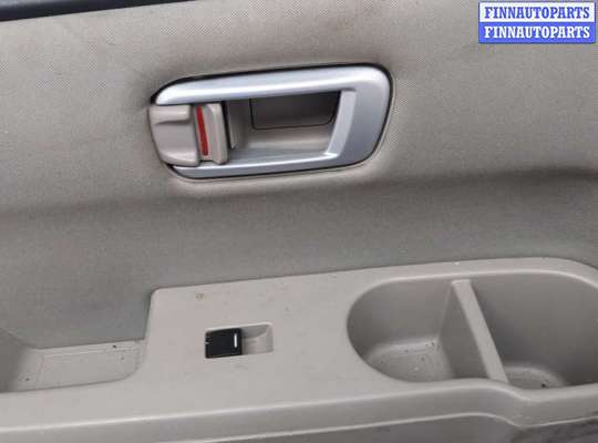 купить Дверь боковая (легковая) на Honda Pilot 2008-2015