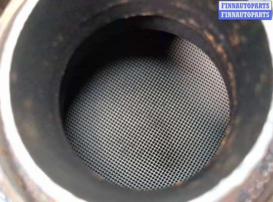 купить Катализатор на KIA Mohave (Borrego) 2008-2025