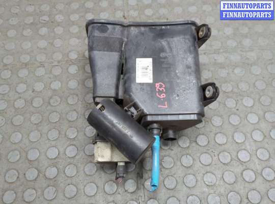 купить Адсорбер на BMW 5 F10 2010-2017