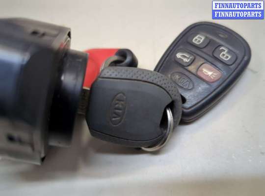 купить Замок зажигания на KIA Sorento BL 2002-2011
