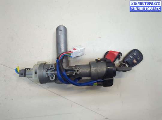 Замок зажигания KA595162 на KIA Sorento BL 2002-2011