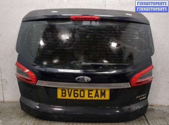 купить Фонарь крышки багажника на Ford S-Max 2010-2015