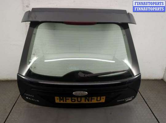 купить Крышка (дверь) багажника на Ford Focus 2 2008-2011