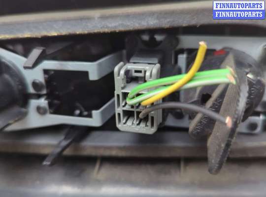 купить Фонарь (задний) на Volvo XC70 2000-2007