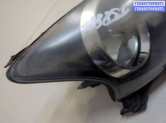 Фара передняя на Toyota Aygo