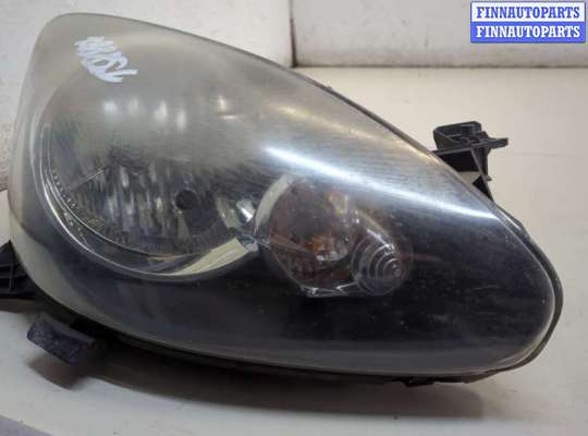 Фара передняя на Toyota Aygo