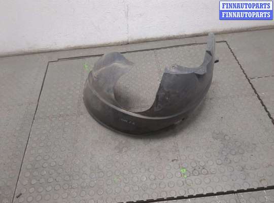 купить Защита арок (подкрылок) на Ford Fusion 2002-2012