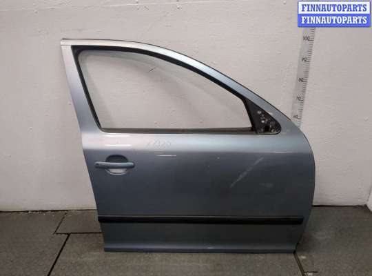 Стекло боковой двери SK509238 на Skoda Octavia (A5) 2004-2013