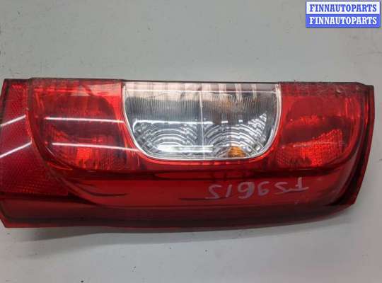 Фонарь (задний) PG1206319 на Peugeot Bipper 2009-2018