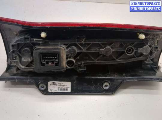 купить Фонарь (задний) на Peugeot Bipper 2009-2018