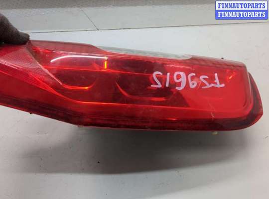 купить Фонарь (задний) на Peugeot Bipper 2009-2018