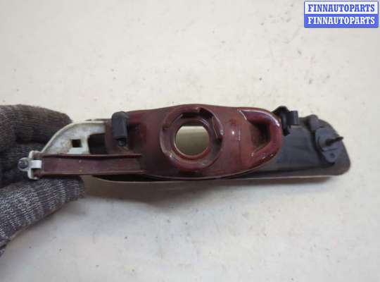 купить Фара противотуманная (галогенка) на BMW 3 E46 1998-2006