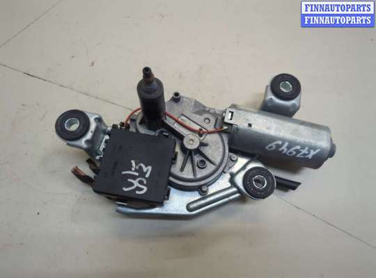 Двигатель стеклоочистителя (моторчик дворников) задний LRN4948 на Land Rover Range Rover 3 (LM) 2002-2012