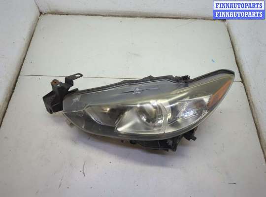 купить Фара (передняя) на Mazda 6 (GJ) 2012-2018