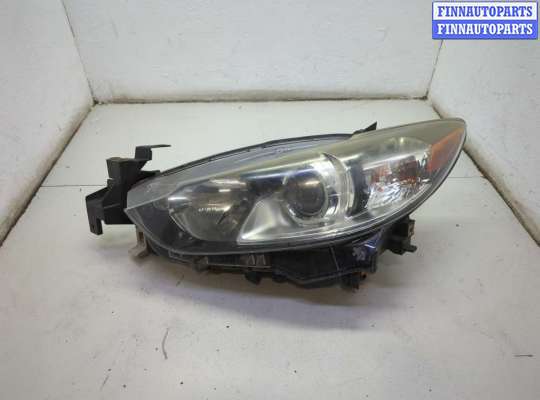 купить Фара (передняя) на Mazda 6 (GJ) 2012-2018