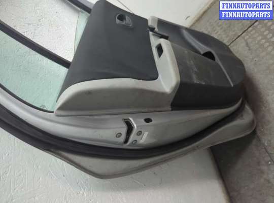 купить Стекло форточки двери на Toyota Yaris 2005-2011