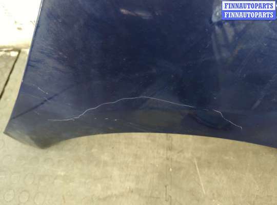 купить Крыло на Renault Megane 3 2009-2016