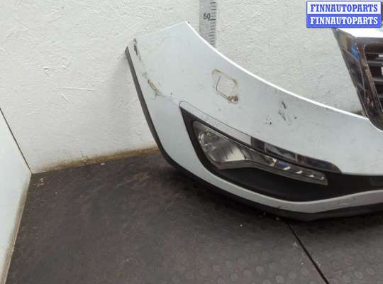 купить Бампер на KIA Sportage 2010-2016