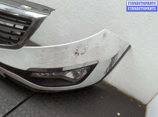 купить Бампер на KIA Sportage 2010-2016