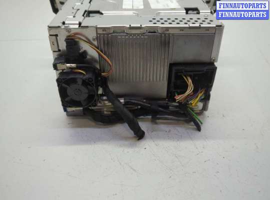 купить Магнитола на BMW 5 E60 2003-2010